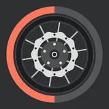 MotoDefter: Motosiklet Bakımı app icon